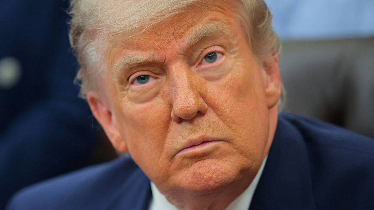 Trump immunity from IRS audit shocks experts, who warn it could undermine trust in tax system