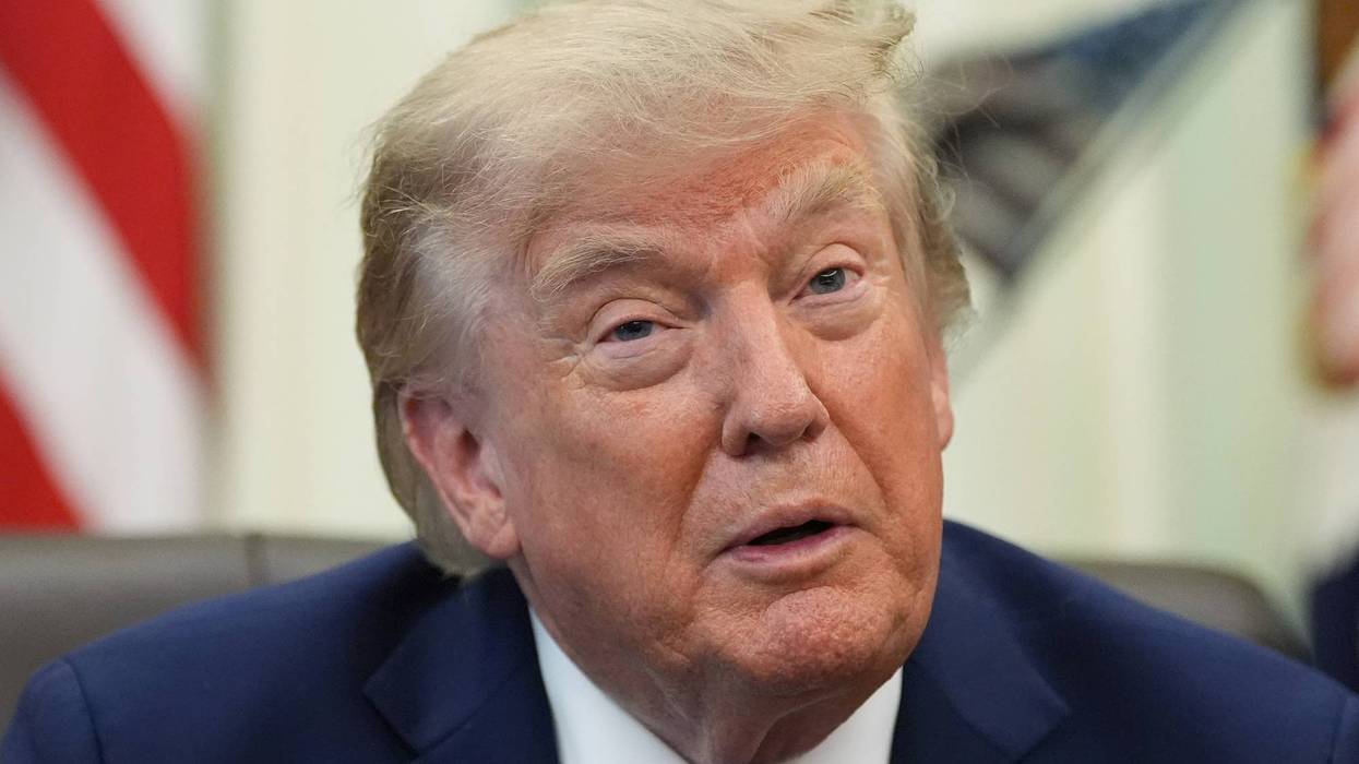 What to know about Trump's new attempt to limit birthright citizenship