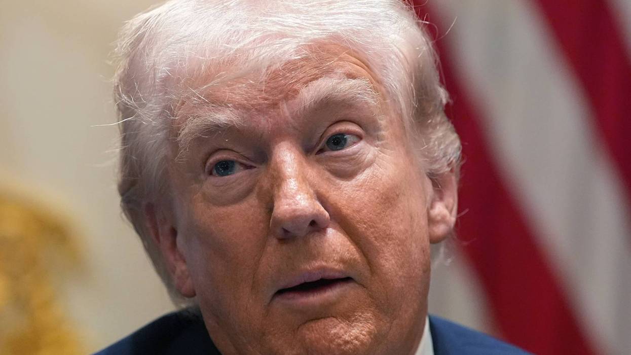 US Treasury plans to put Trump's signature on new paper currency in first for sitting president