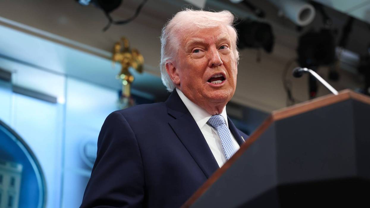 Risky rescue of US crew downed in Iran relied on dozens of aircraft and subterfuge, Trump says