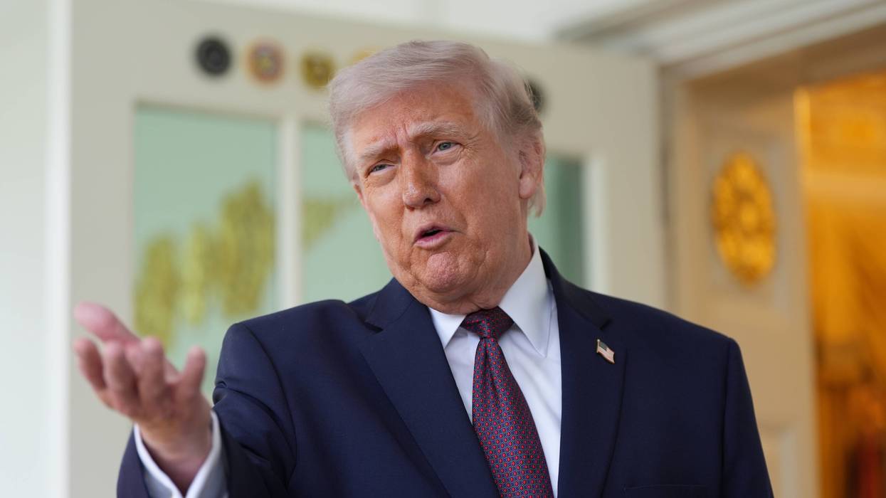 Trump to promote tax breaks in Las Vegas, where residents feel the pinch of high gas prices