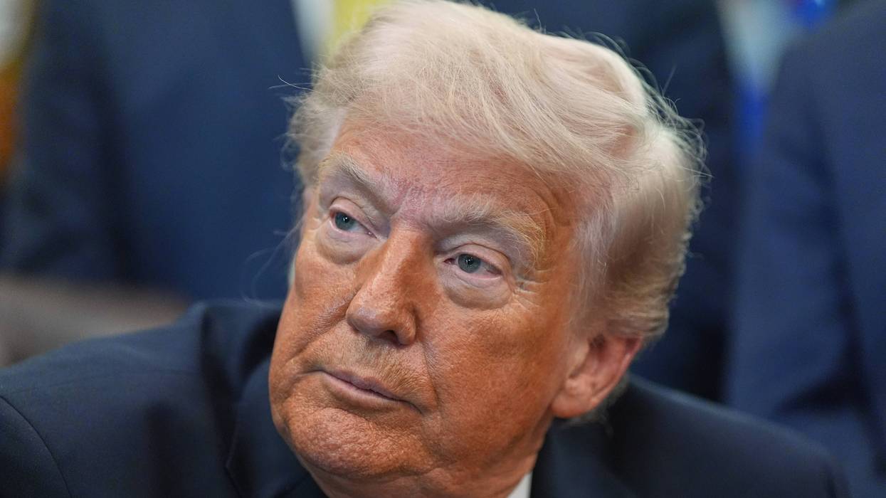 Trump administration says its war in Iran has been 'terminated' before 60-day deadline