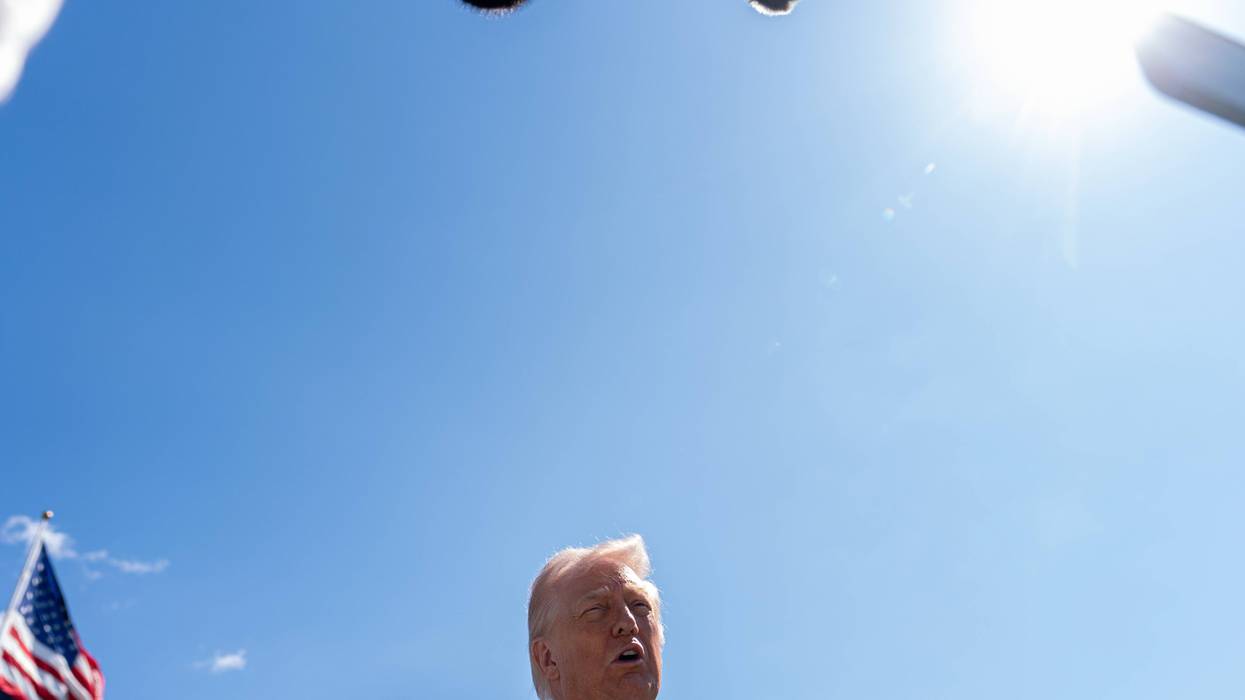 How Trump went from threatening Iran's annihilation to agreeing to a two-week ceasefire with Tehran