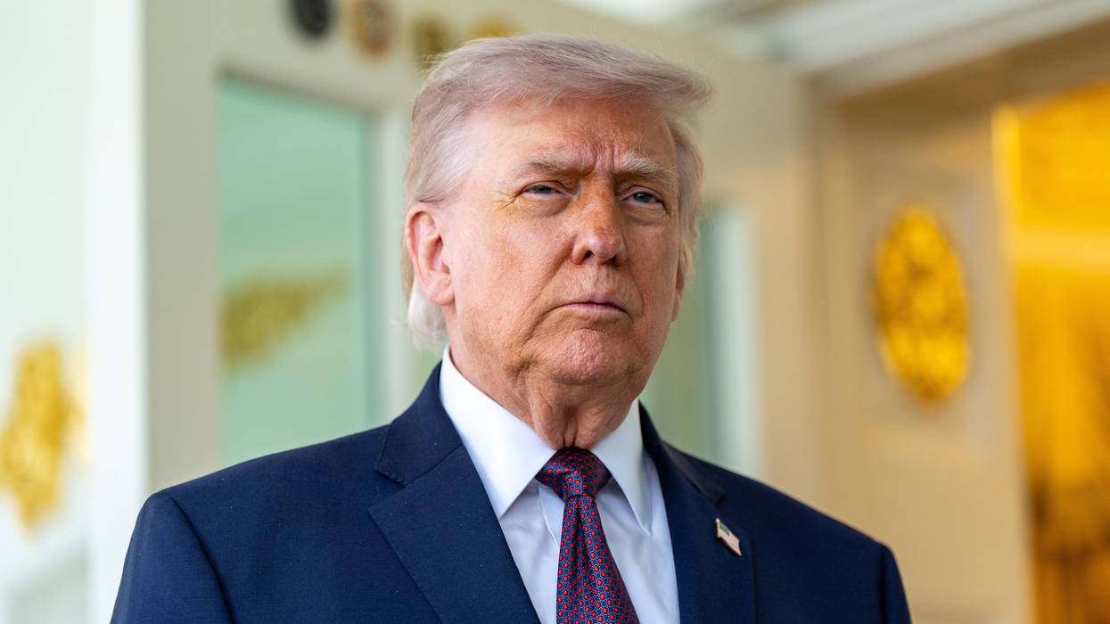 Trump urges extending foreign surveillance program as some lawmakers push for US privacy protections
