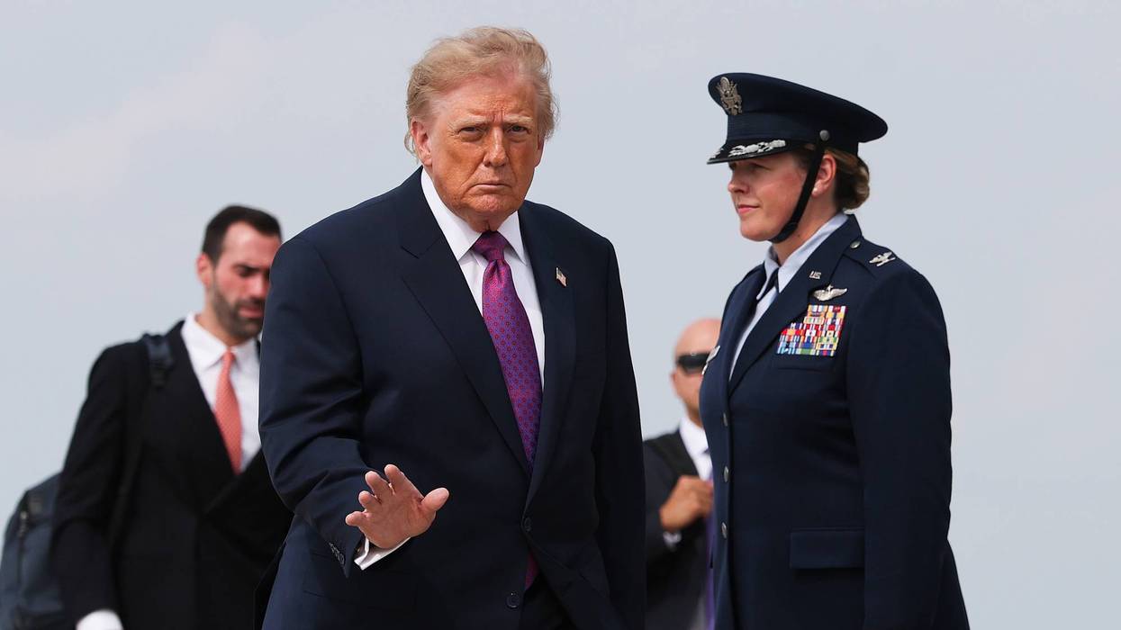 Trump loses bid to move NY hush money case to federal court