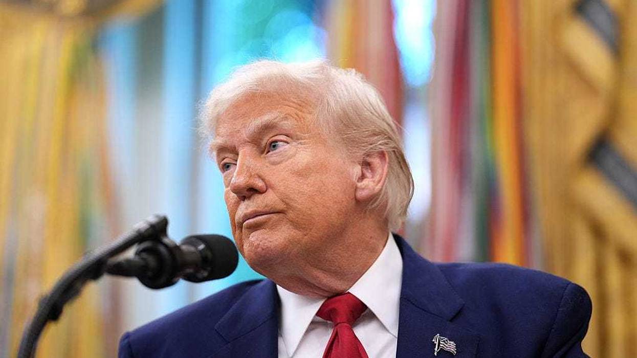 President Donald Trump wants his “big, beautiful” bill of tax breaks and spending cuts on his desk to be singed into law by Independence Day.