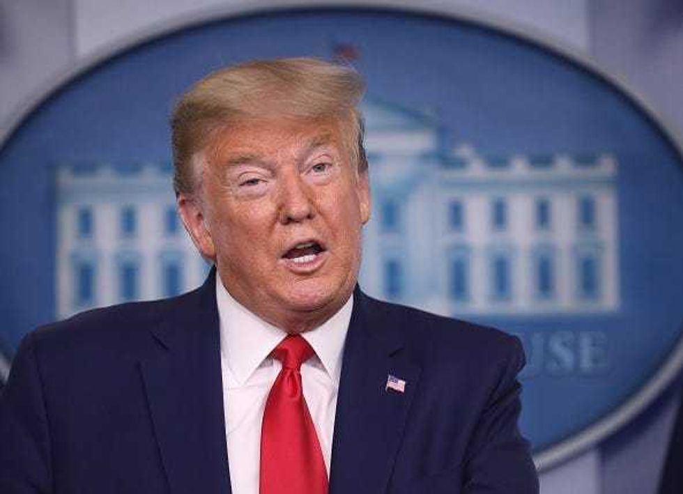 Democrats Focused On Impeachment Instead Of The Chinese Coronavirus