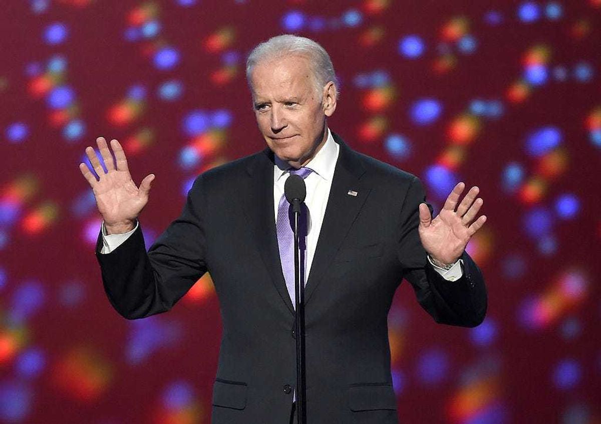 President Joe Biden