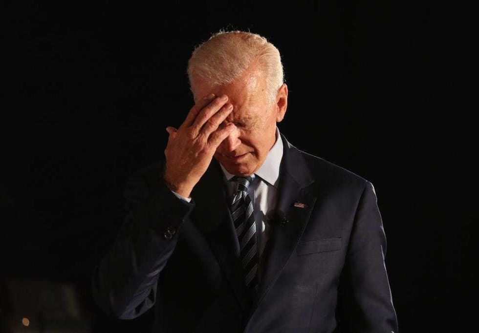 The Tara Show: Biden's true colors are showing and waking up America