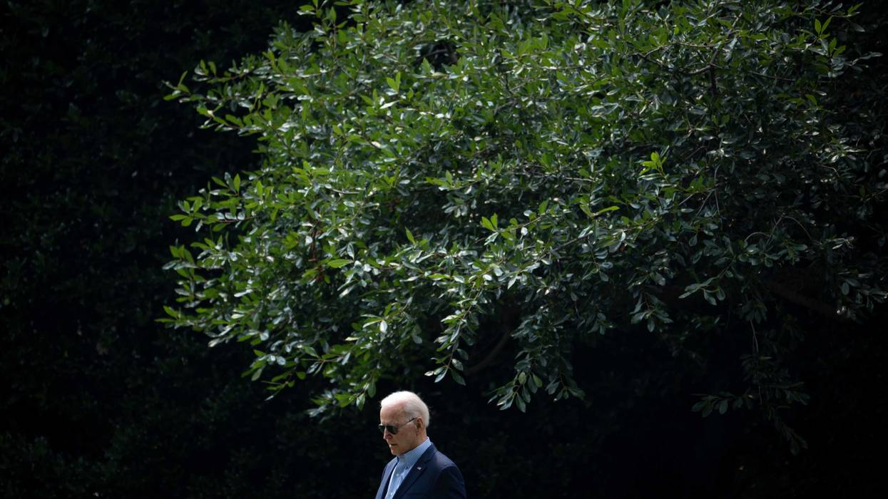 President Joe Biden