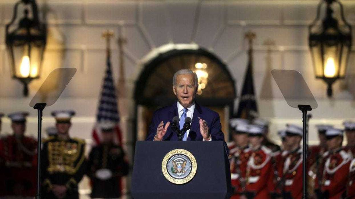 President Joe Biden