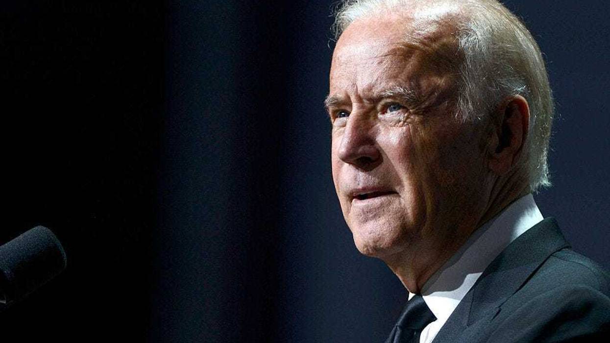 President Joe Biden