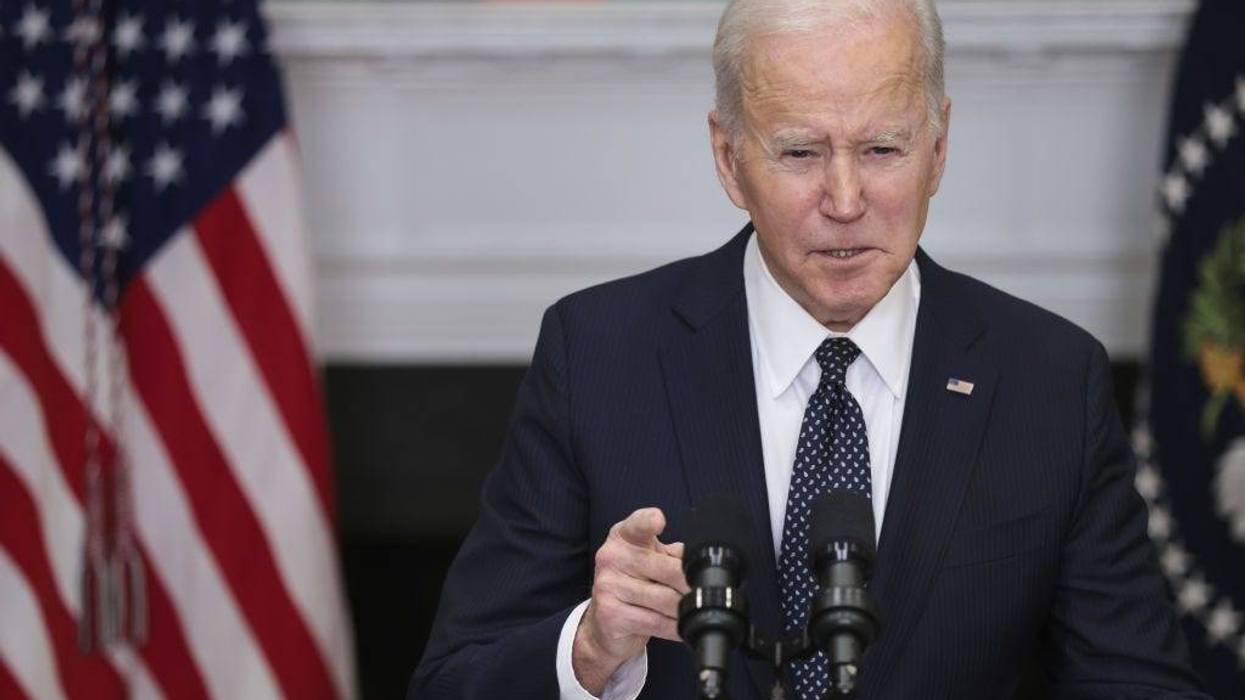 President Joe Biden