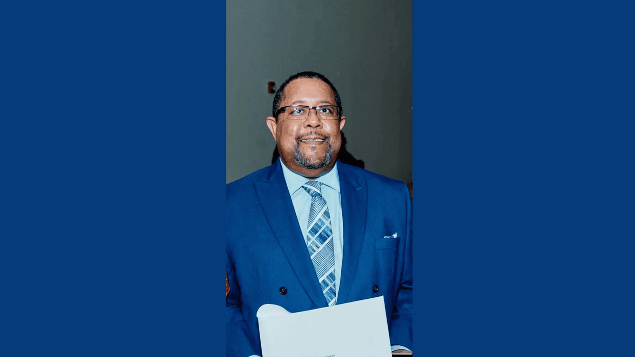 "President TLA Real Estate' Teddy Astin