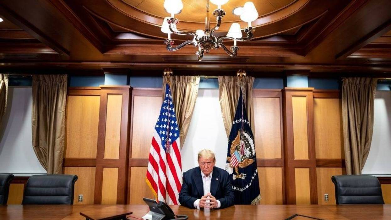 President Trump, coronavirus, the debates, and the election