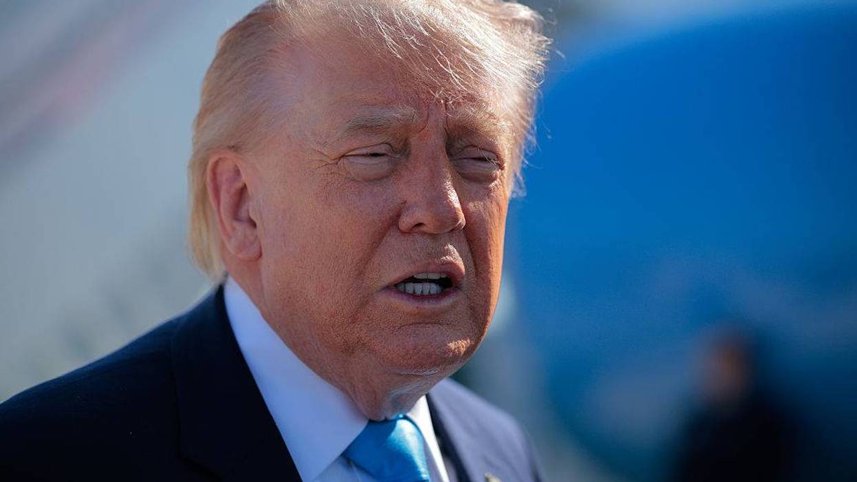 President Trump Delivers U.S. Coast Guard Academy Commencement Address