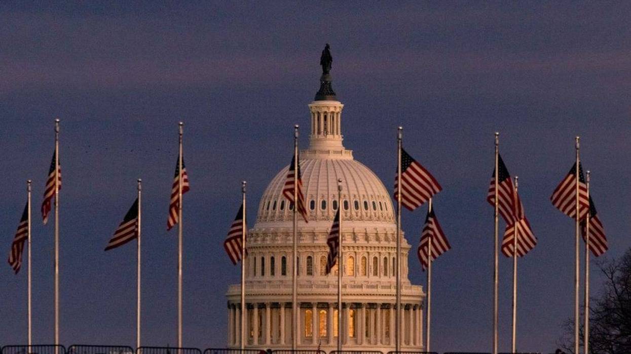 President Trump signs coronavirus relief and spending bill
