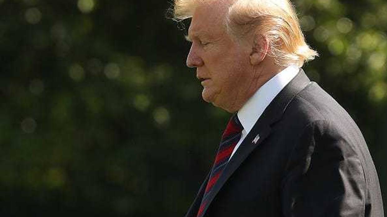 President Trump