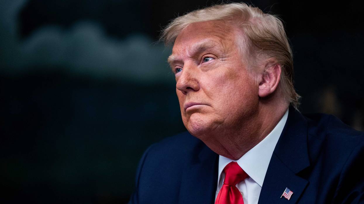 President Trump