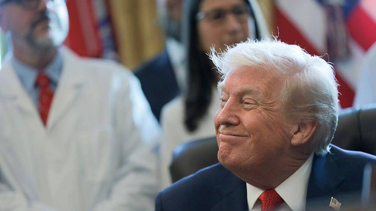 President Trump