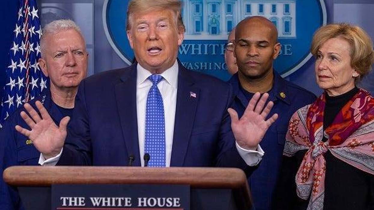 President Trump