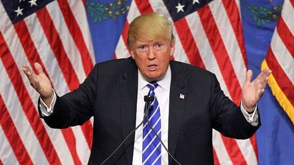 President Trump