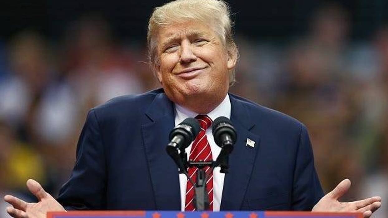 President Trump
