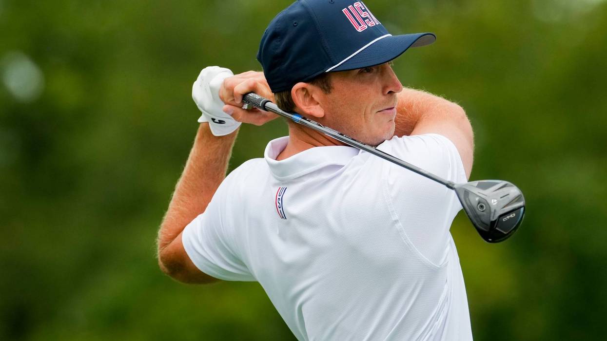Presidents Cup Golf 5848