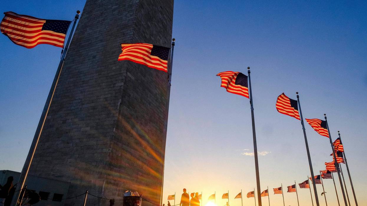 Presidents Day-What's Open