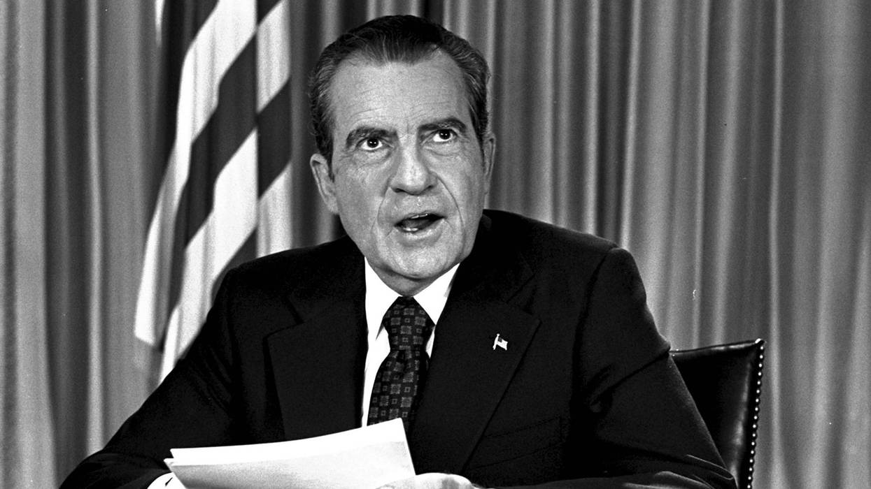 Presidents Legal Troubles
