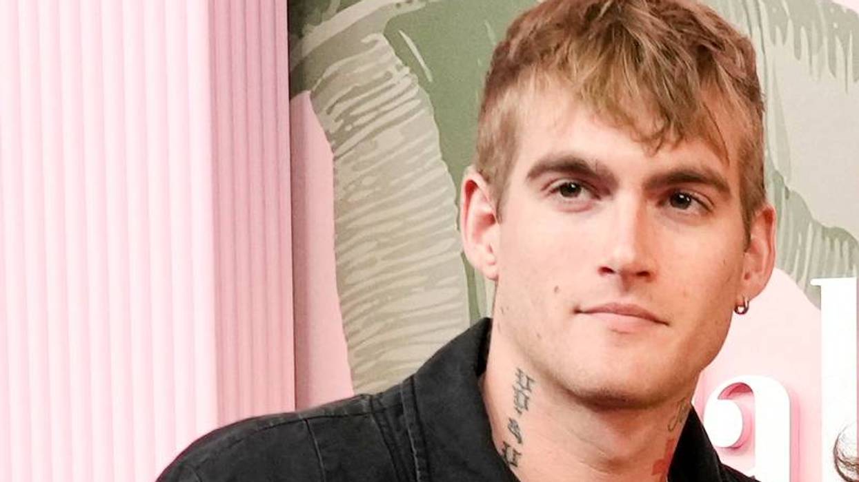 Presley Gerber 3179