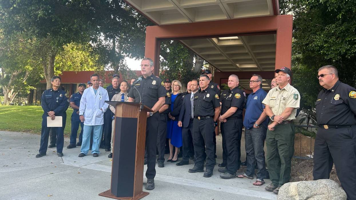 presser
