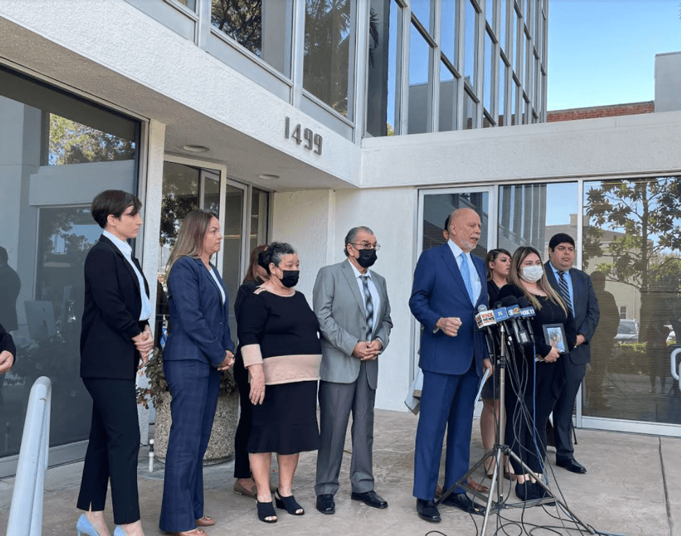 presser