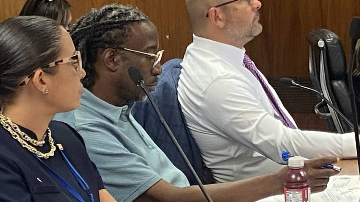 BTF pushing for Hawkins' resignation