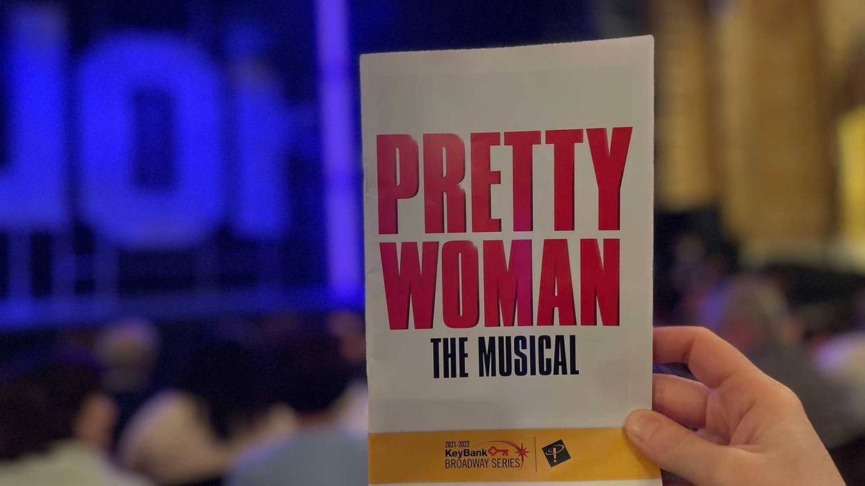Pretty Woman