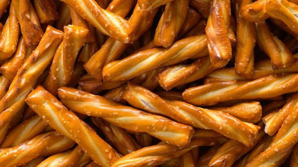 Pretzels