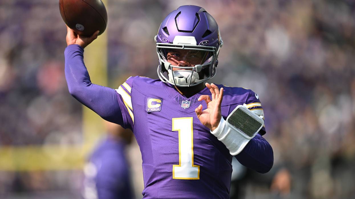 PREVIEW: Kyler Murray returns for the Vikings against the struggling Buccaneers