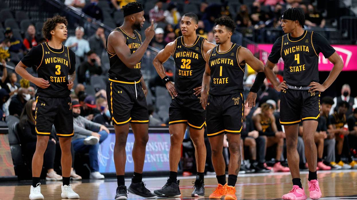 Previewing the Shockers vs the Cowboys