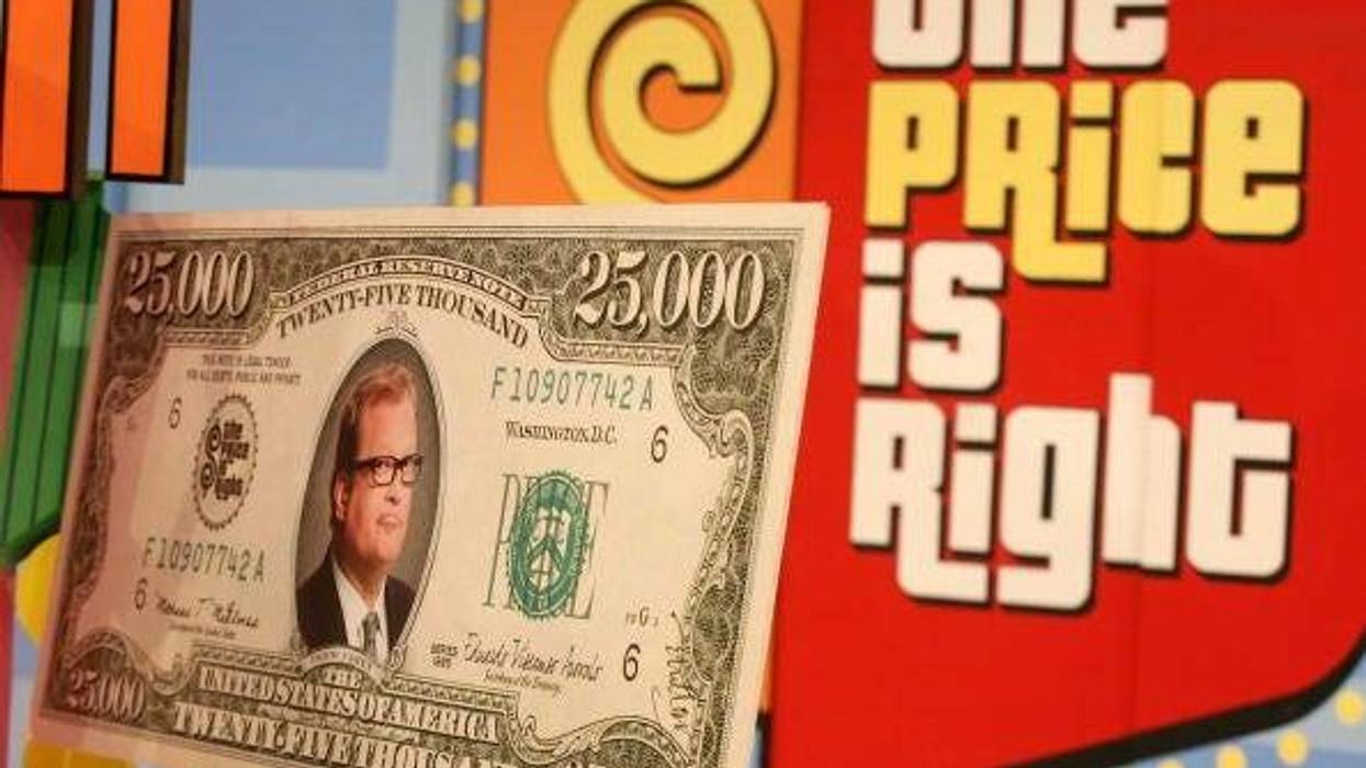 Price Is Right' Contestant Becomes Biggest Winner in Show's History