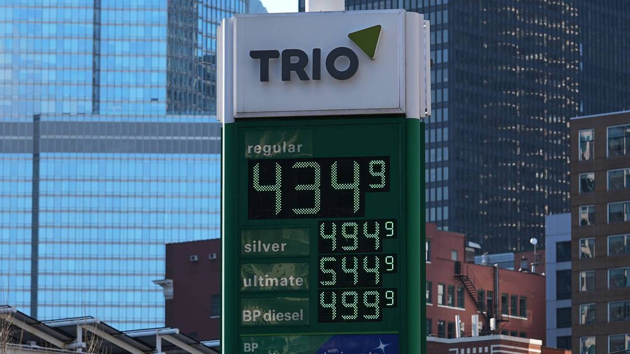 Stopgap measures aren't enough to halt rising prices as the world scrambles for more oil