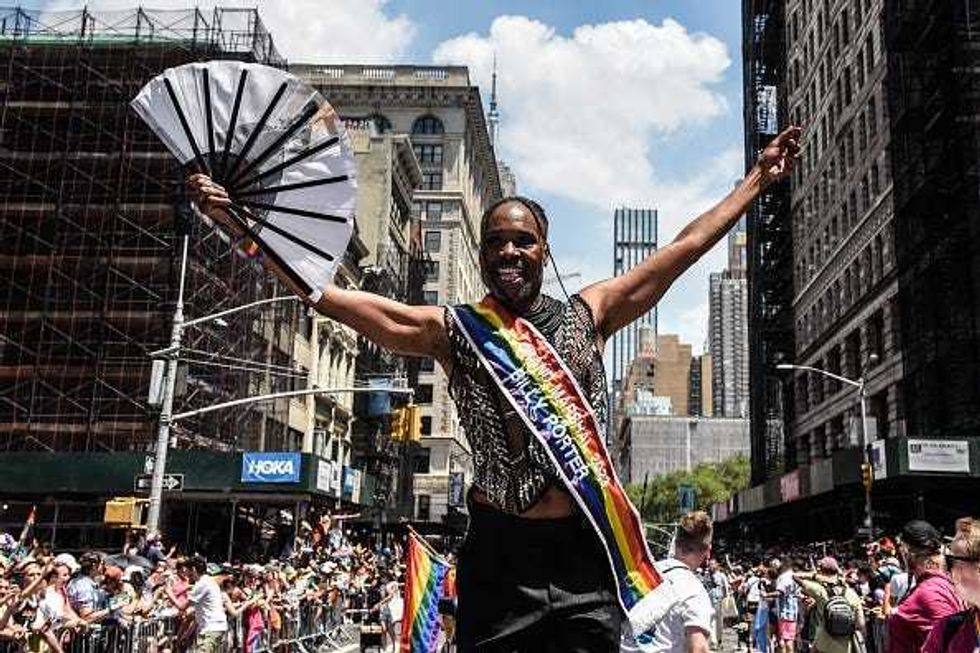 Pride 2023