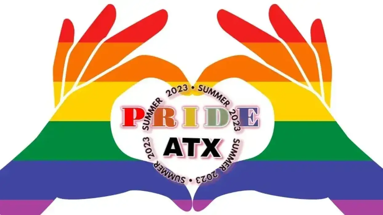 Pride ATX