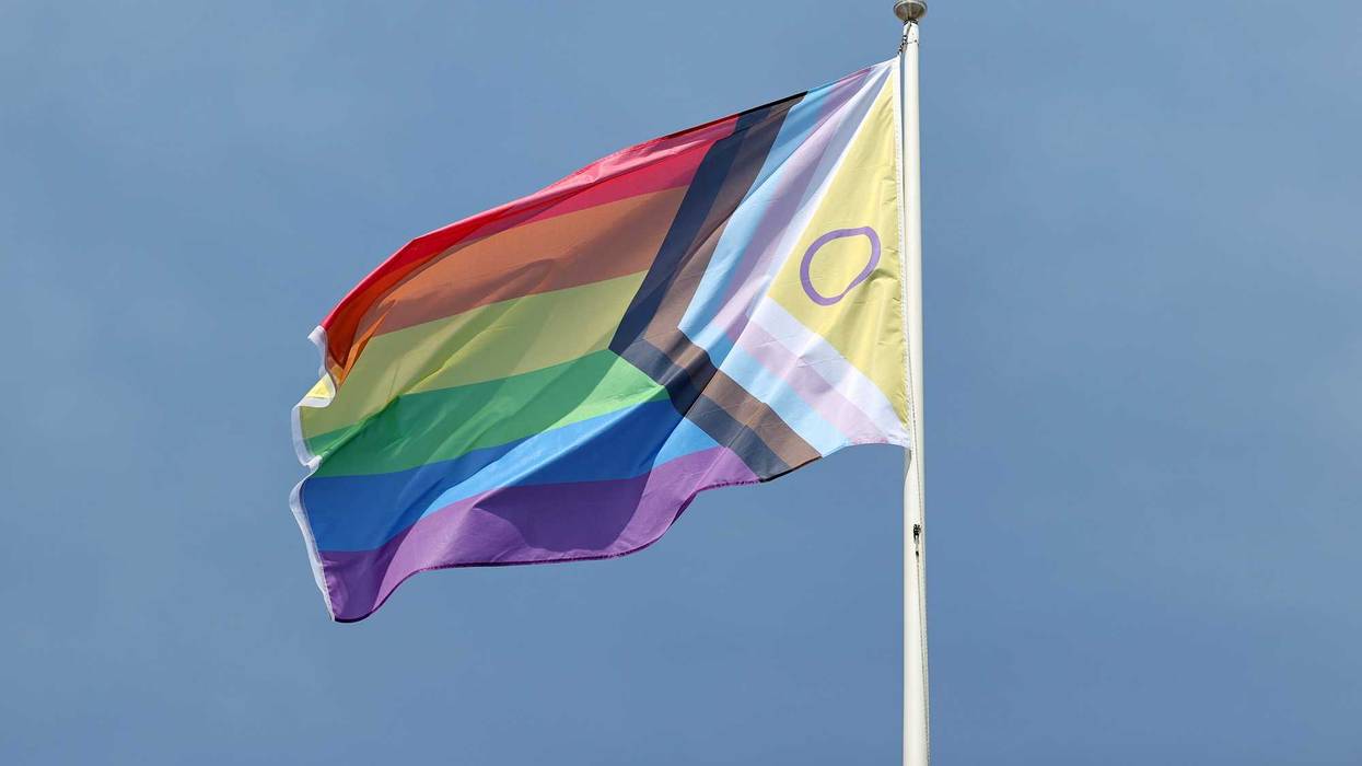 pride flag