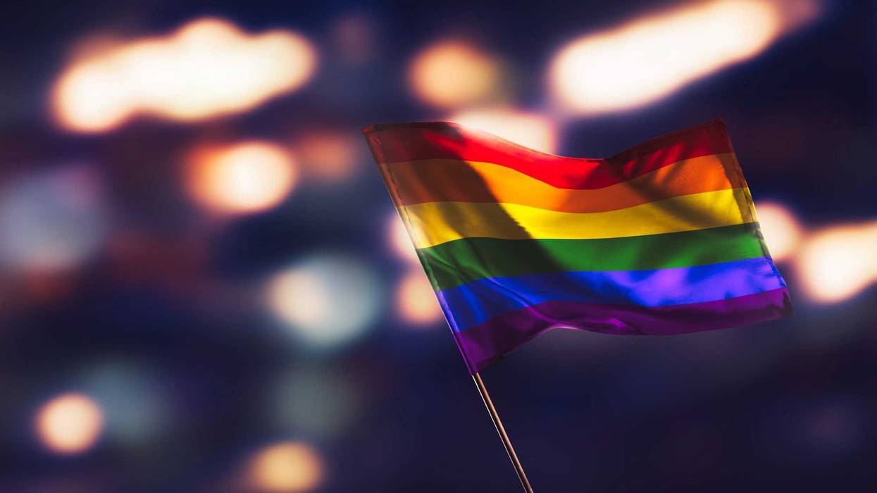 Pride Flag