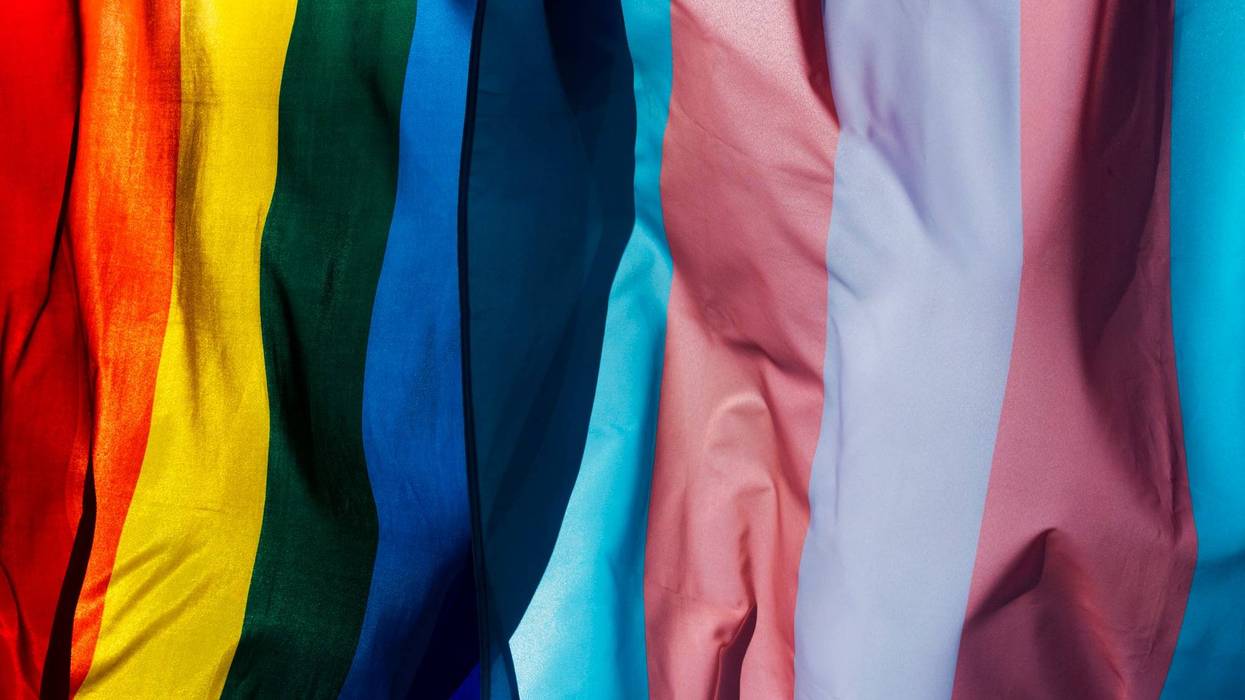 pride flag