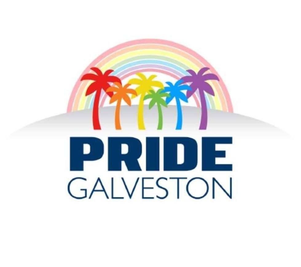 Pride Galveston