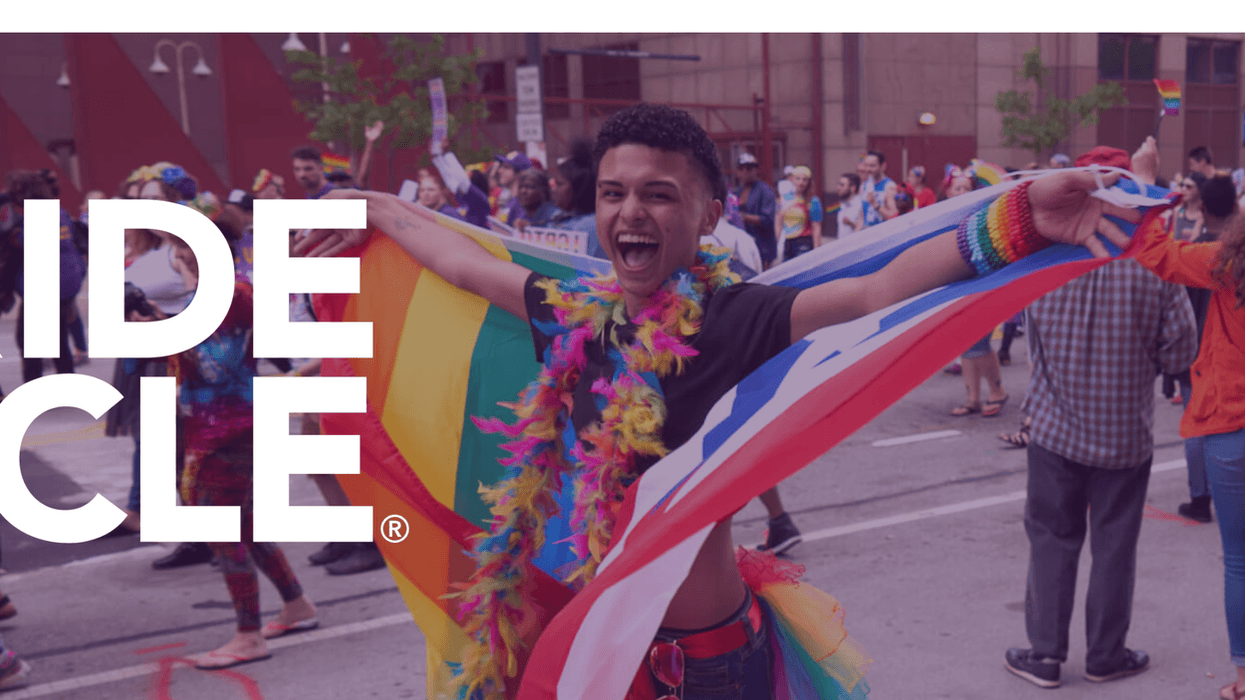 pride in the cle 2020