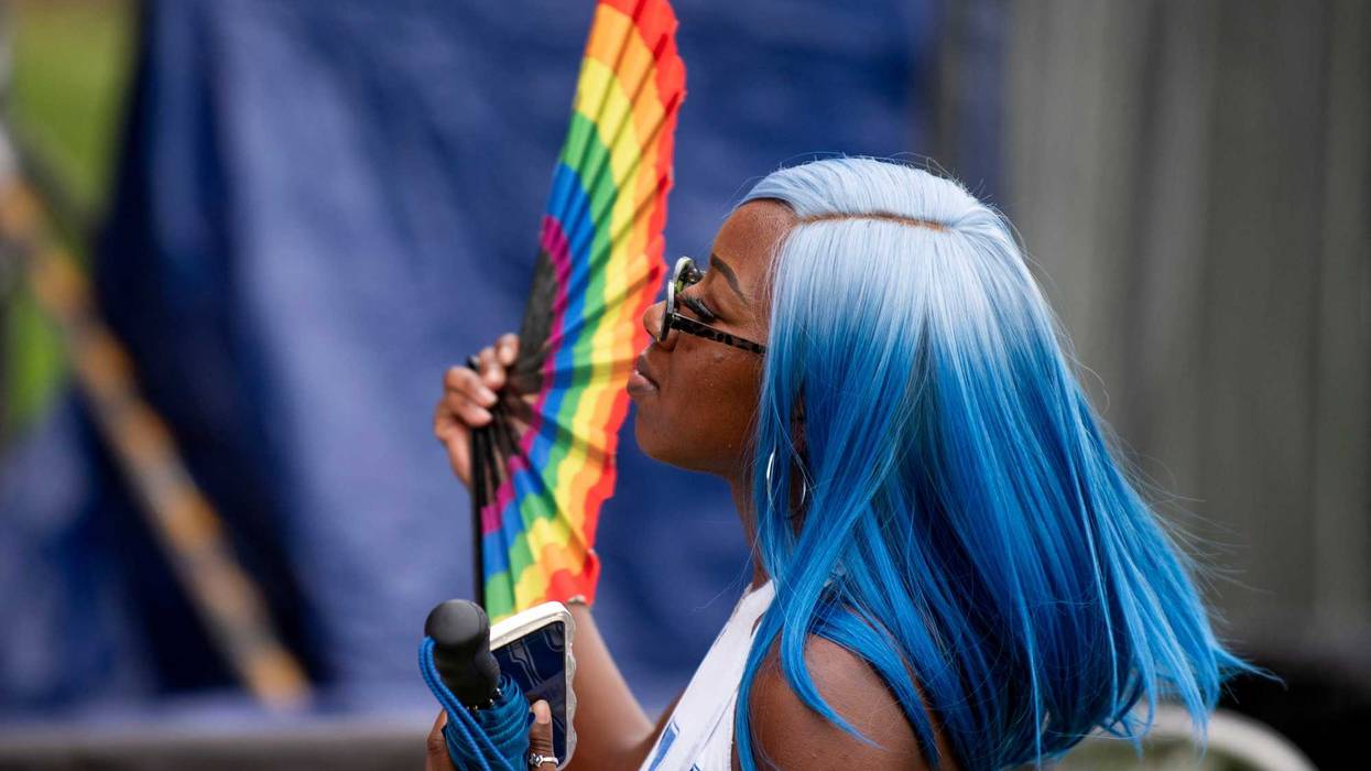 Pride Juneteenth