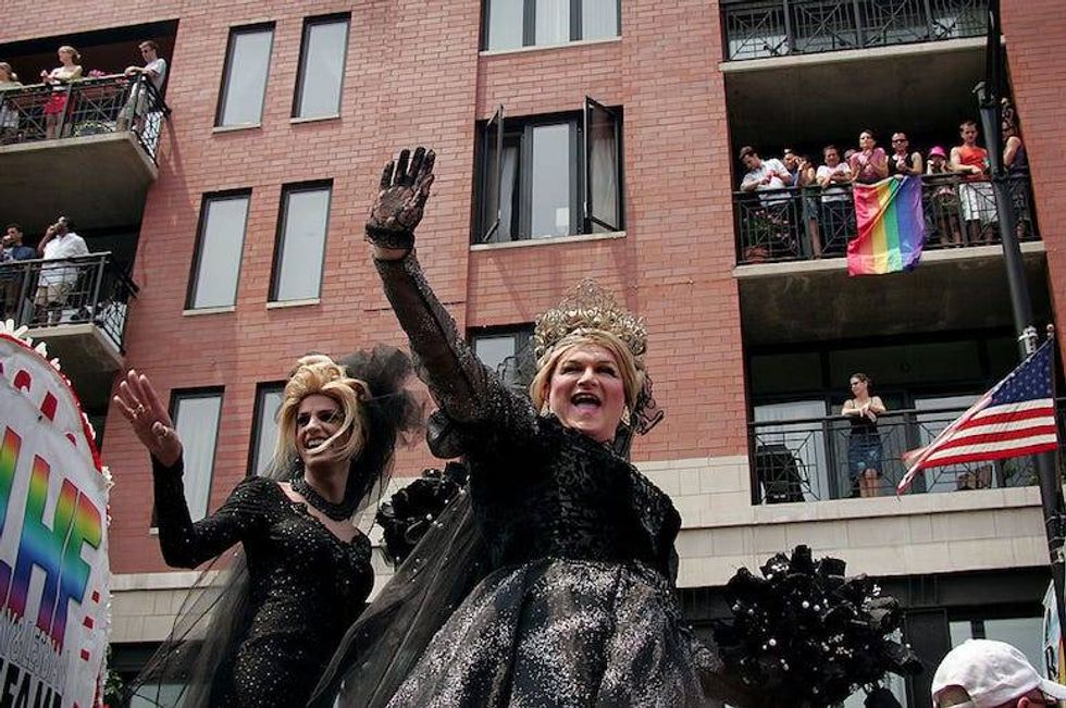 Pride Month Celebrations for 2020