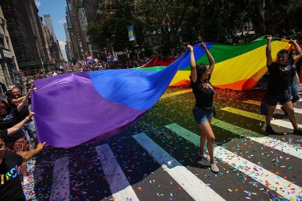 Pride Month Celebrations for 2020
